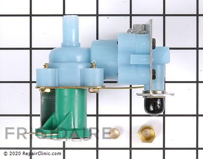 Water Inlet Valve 5304414783 Alternate Product View
