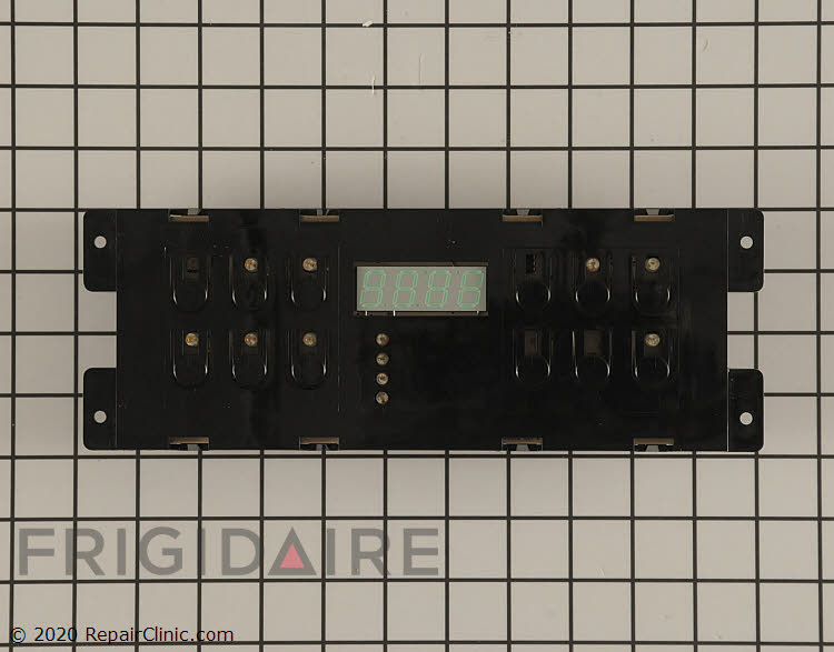 316557245 Control Board