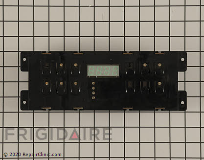 Control Board 316557245 Alternate Product View