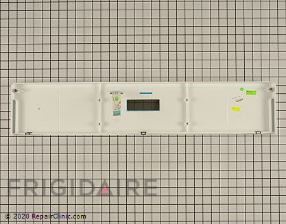 Control Panel 318274657 Alternate Product View