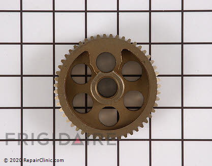 Gear 5308015496 Alternate Product View