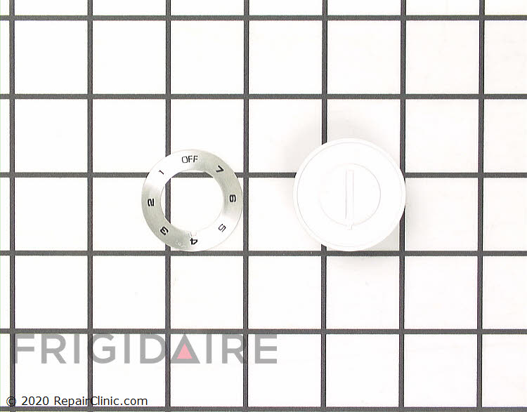 5303925242 Knob Dial