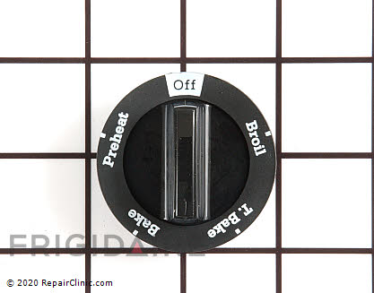 Selector Knob 3051406 Alternate Product View