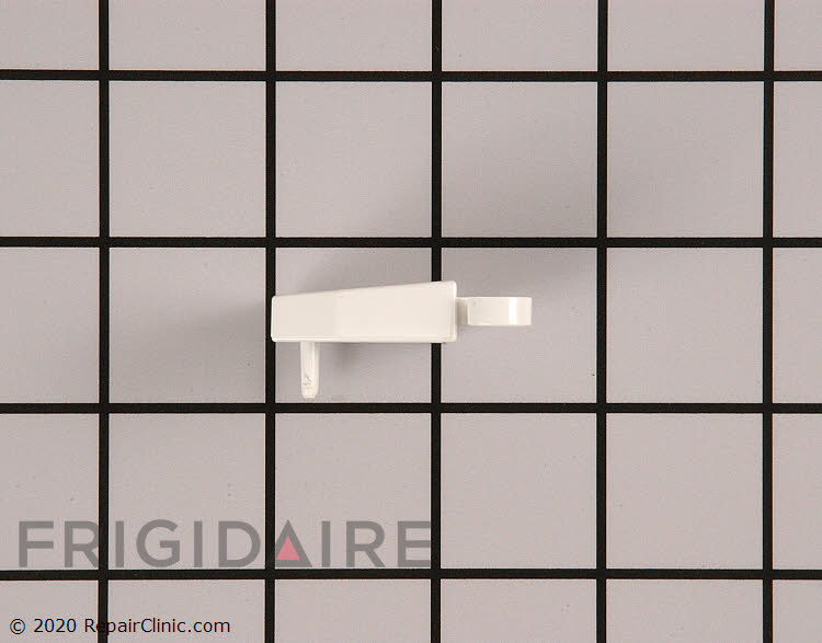 Shelf Retainer Bar Support 3206165 Alternate Product View