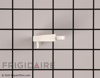 Shelf Retainer Bar Support 3206165 Alternate Product View