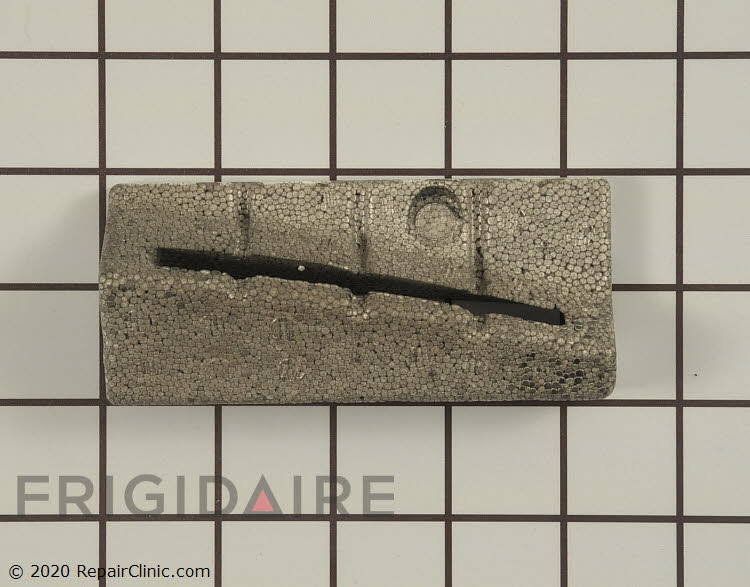 154474401 Frigidaire Dishwasher Vent Connector
