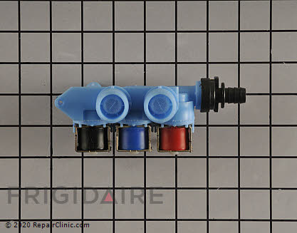 Water Inlet Valve 137465101 Alternate Product View