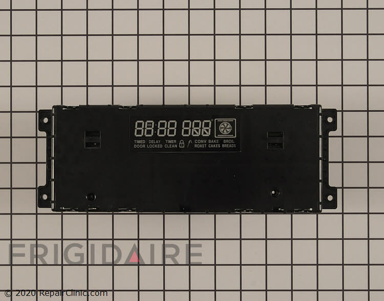 316577045 Control Board