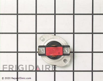 Cycling Thermostat 5303281034 Alternate Product View