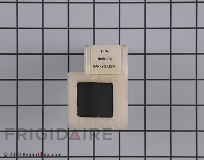 Damper Control Assembly 241853801 Alternate Product View