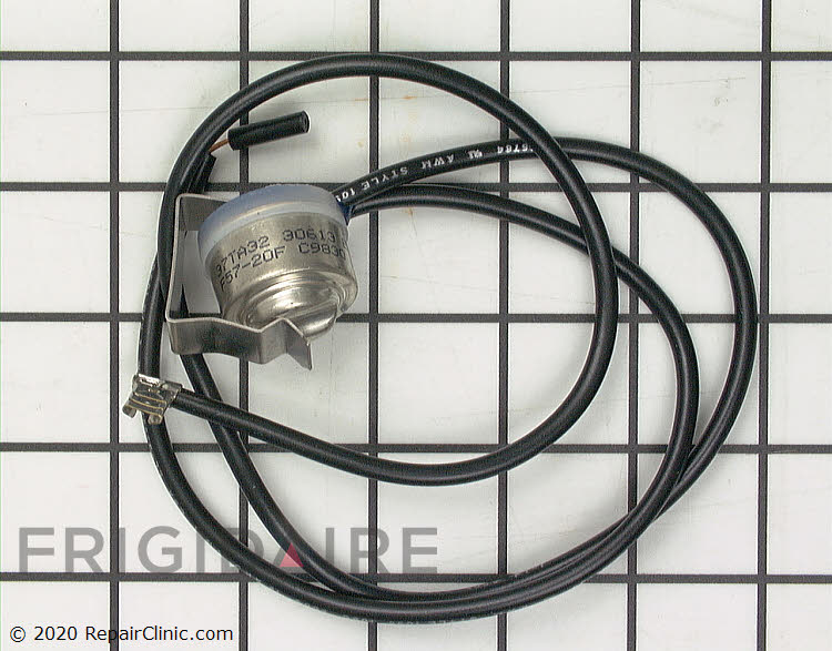 5303279149 Defrost Thermostat
