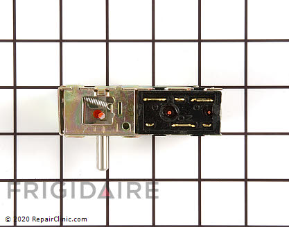 Humidistat 5303211996 Alternate Product View