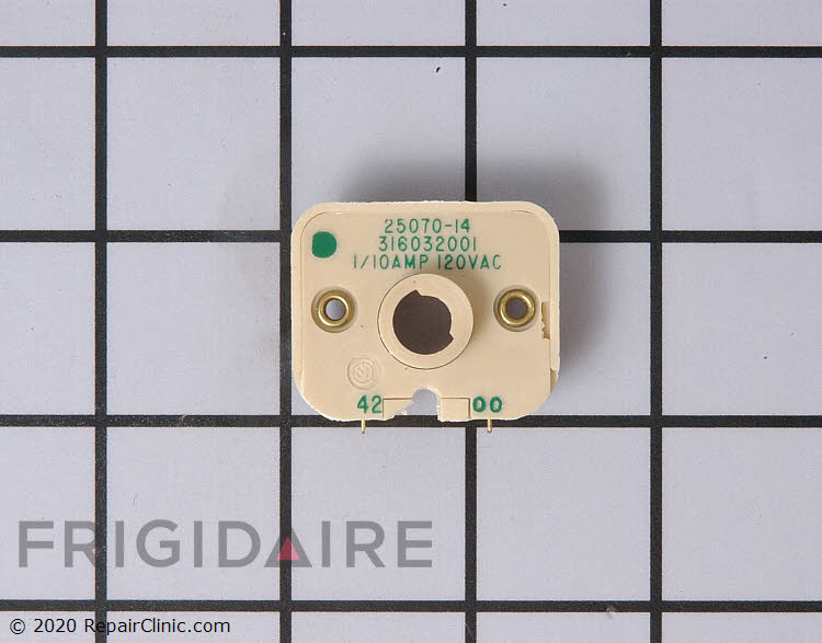 Spark Ignition Switch 316032001 Alternate Product View