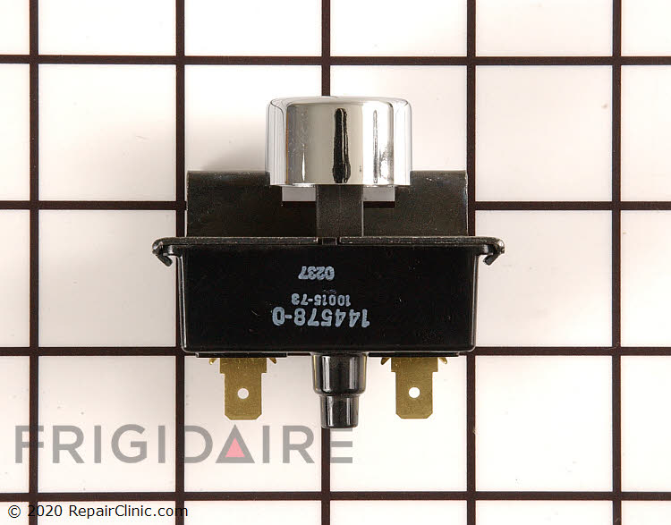 5303212833 Start Switch