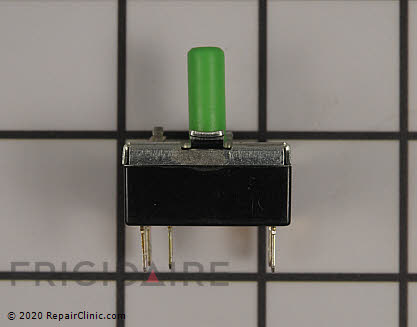 Temperature Control Switch 134403500 Alternate Product View