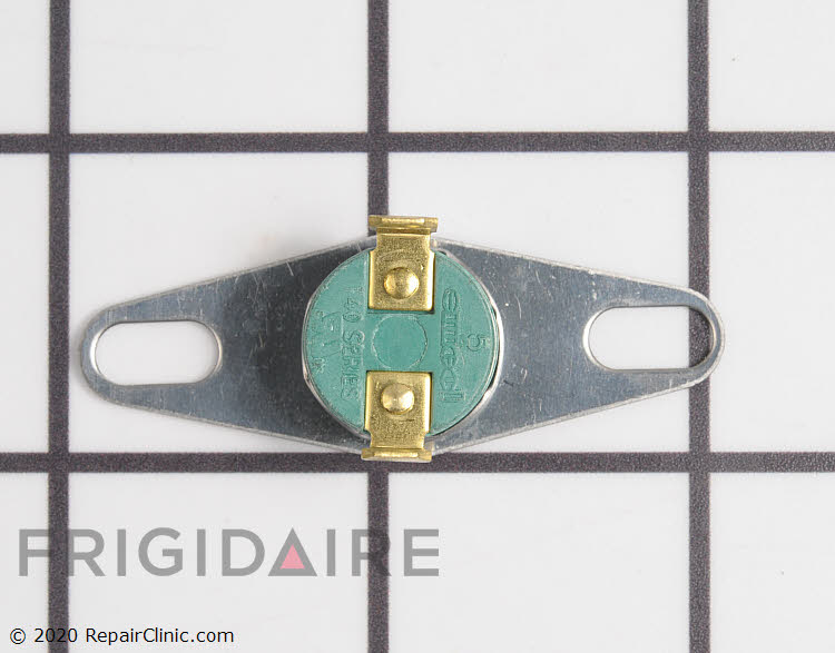 318005229 Thermal Fuse