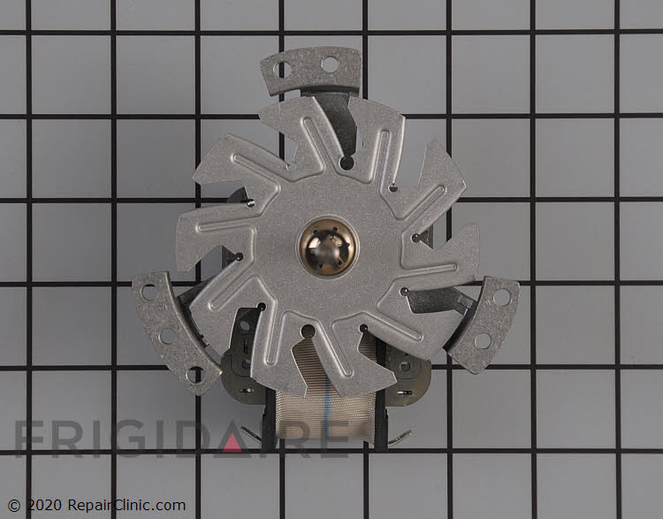5304463302 Convection Motor