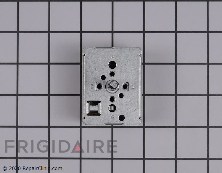 Surface Element Switch 318293830 | Frigidaire Appliance Parts
