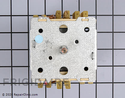 Timer 5303208738 Alternate Product View