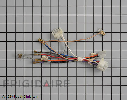 Wire, Receptacle & Wire Connector 131305700 Alternate Product View