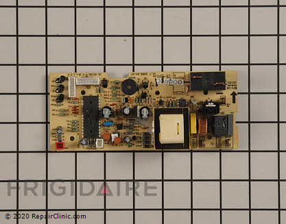 Control Board 5304436531 Alternate Product View