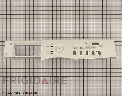 Control Panel 137166700 Alternate Product View