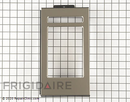 Control Panel 5304461361 Alternate Product View