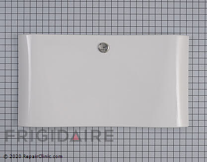 Front Panel 134990500 Alternate Product View