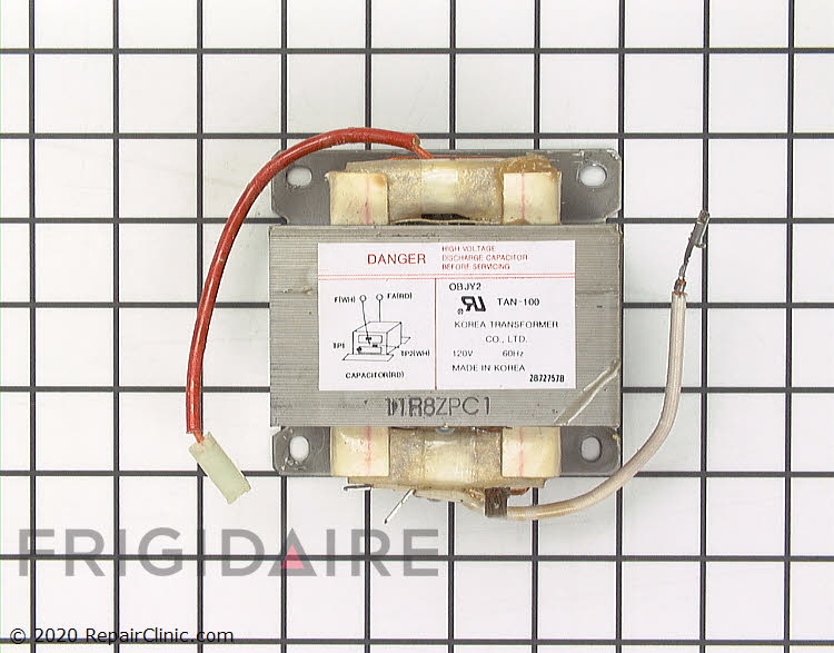 5303306274 High Voltage Transformer