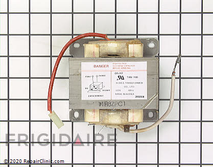 High Voltage Transformer 5303306274 Alternate Product View