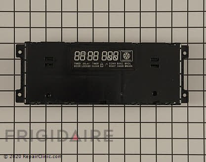 Control Board 316462850 Alternate Product View