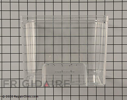 Crisper Drawer 5304485373 Alternate Product View