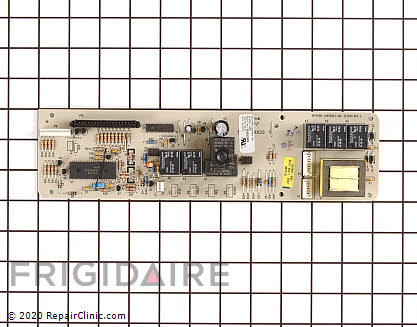 Main Control Board 154362808 Alternate Product View