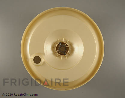 Outer Tub 131363600 Alternate Product View