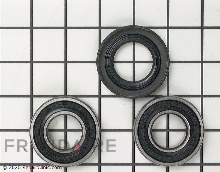 5300137158 Tub Seal and Bearing Kit