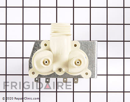 Water Inlet Valve 5308017599 Alternate Product View