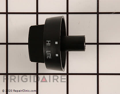 Control Knob 316009008 Alternate Product View