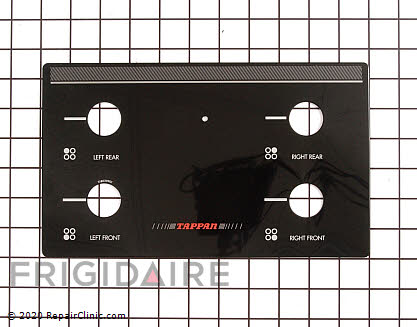 Control Panel 318020901 Alternate Product View