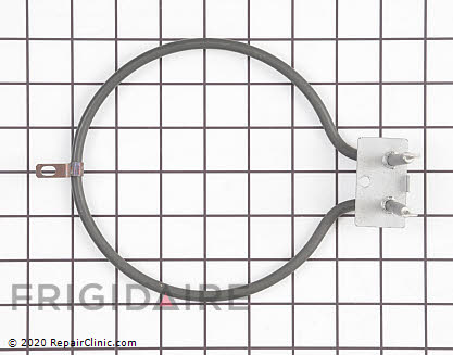 Convection Element 316211604 Alternate Product View