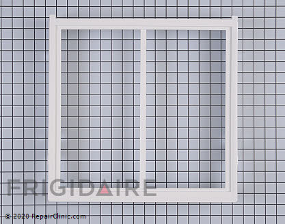 Crisper Cover 241747101 Alternate Product View