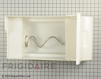 Ice Bucket Assembly 241860802 Alternate Product View