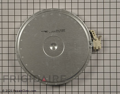 Radiant Surface Element 316282101 Alternate Product View