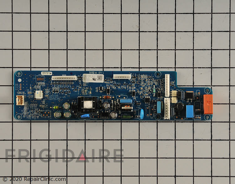 14bulfred　11/30中 Control Board A11147301 | Frigidaire Appliance Parts