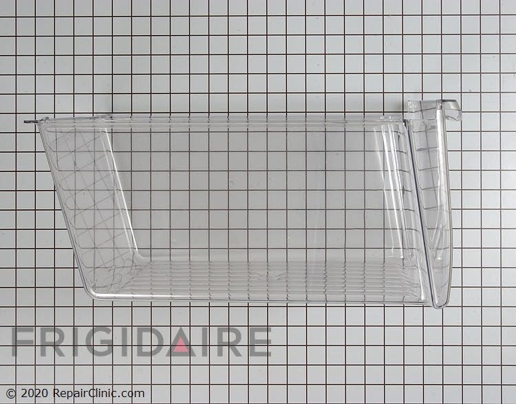 Home & Garden 216959900 Frigidaire Refrigerator Crisper Drawer IN2146607