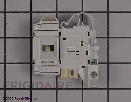 Door Lock 808455304 Alternate Product View