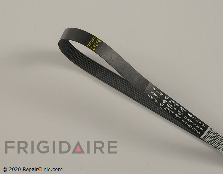 Drive Belt 137051400 Alternate Product View