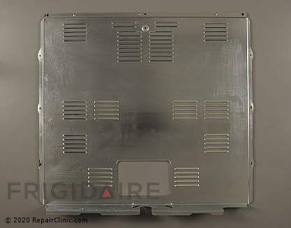 Rear Panel 316422306 Alternate Product View