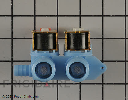 Water Inlet Valve 5304515818 Alternate Product View