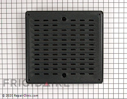 Broiler Pan 5303934079 Alternate Product View