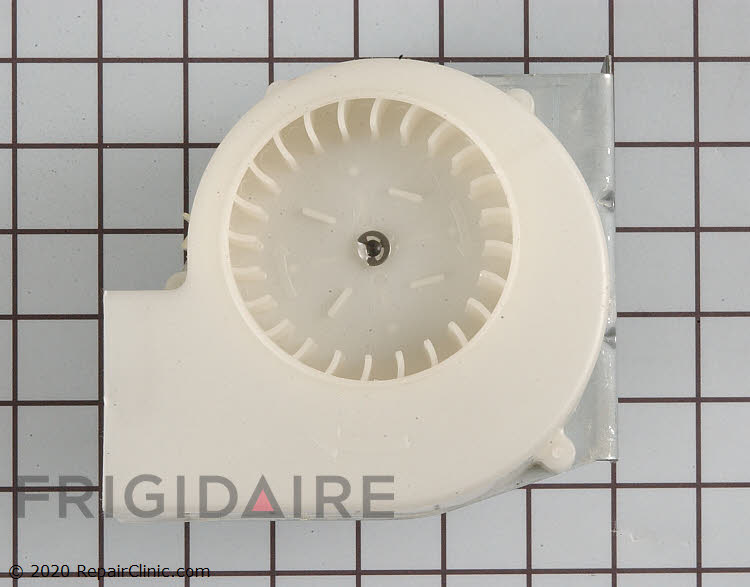 08010396 Cooling Fan